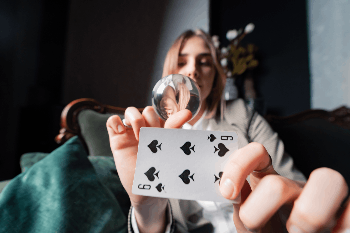 Perjantai-ilta sohvalla: Miksi suomalaiset valitsevat blackjackin